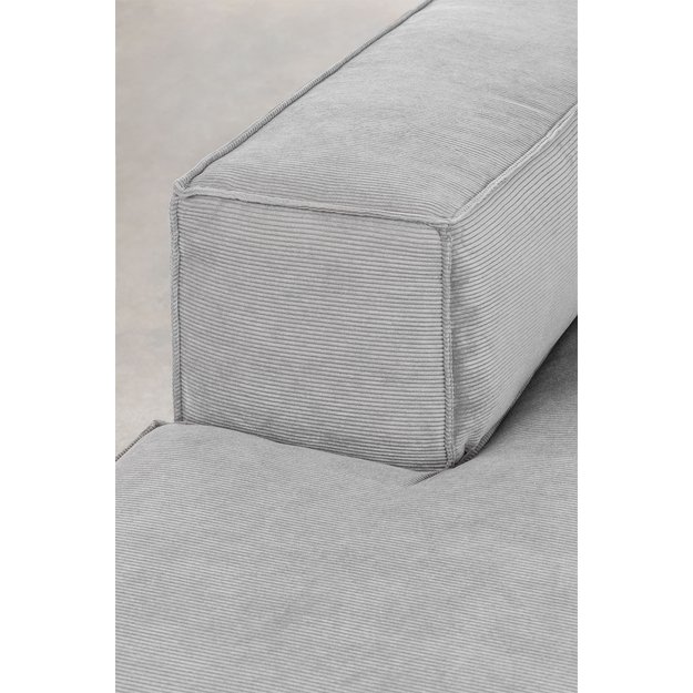 Kampinė Sofa Berta Dešininė