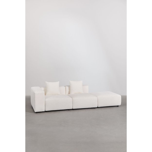 Modulinė Kampinė Sofa Bono 