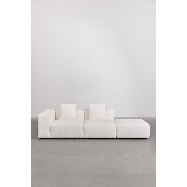 Modulinė Kampinė Sofa Bono 