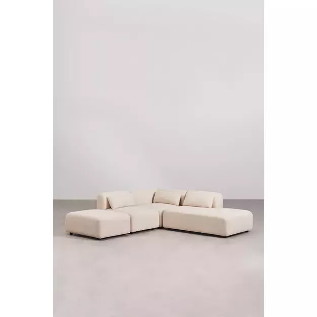 Modulinė Sofa Foler