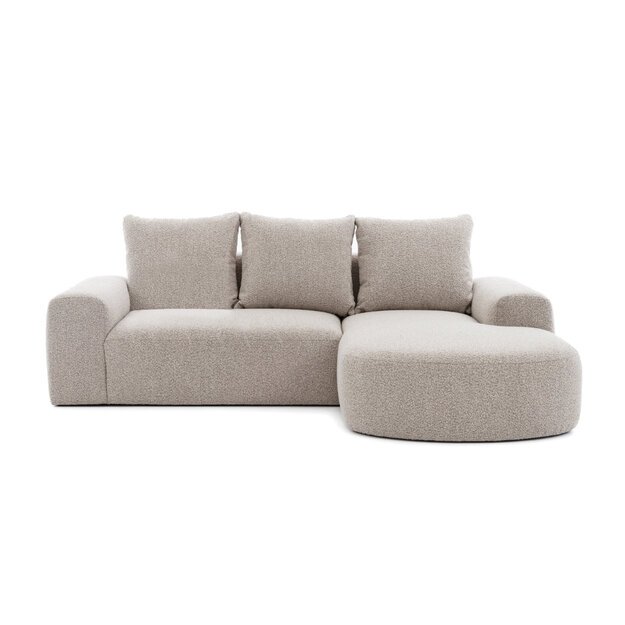 Kampinė Modulinė Sofa Ares