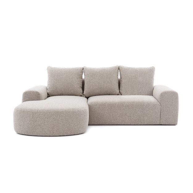 Kampinė Modulinė Sofa Ares