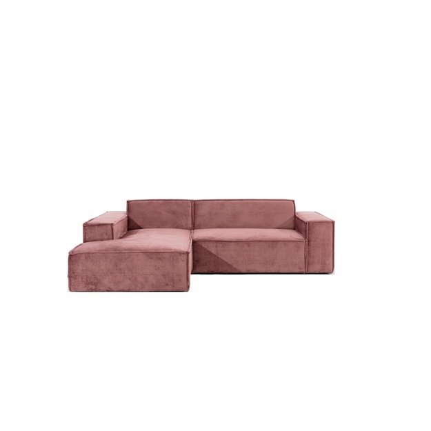 Modulinė Kampinė Sofa Fondy