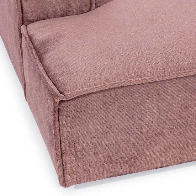 Modulinė Kampinė Sofa Fondy