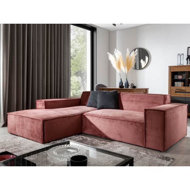 Modulinė Kampinė Sofa Fondy