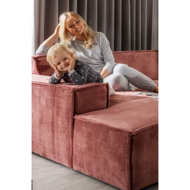 Modulinė Kampinė Sofa Fondy