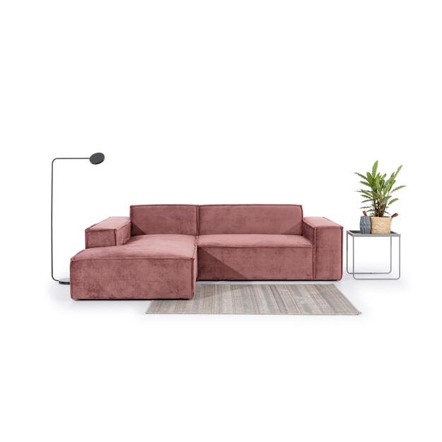 Modulinė Kampinė Sofa Fondy