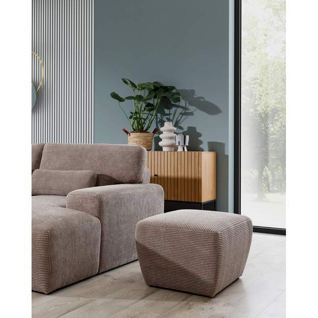 Modulinė Kampinė Sofa Milazzo