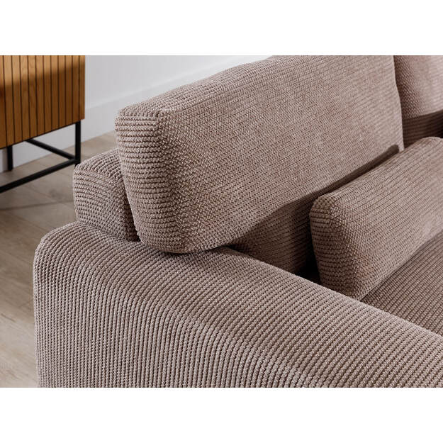 Modulinė Kampinė Sofa Milazzo