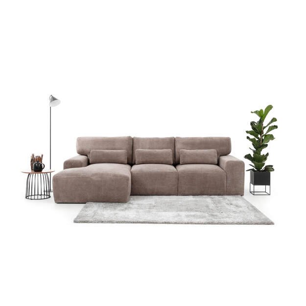 Modulinė Kampinė Sofa Milazzo