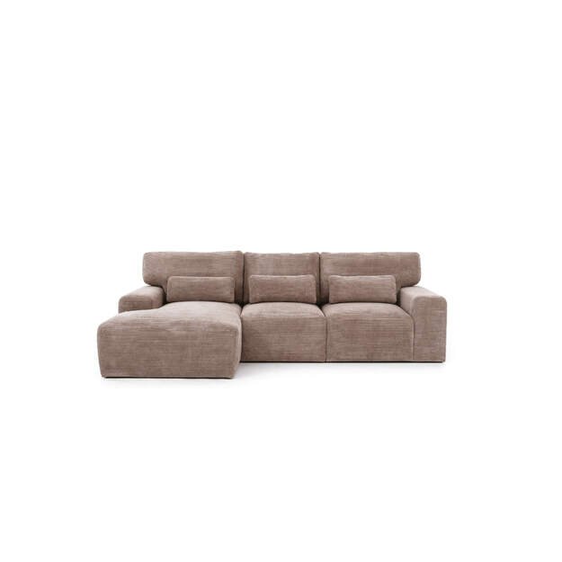 Modulinė Kampinė Sofa Milazzo