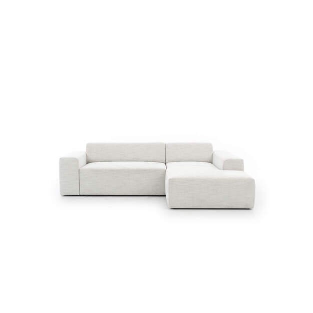 Modulinė Kampinė Sofa-Lova Zeus