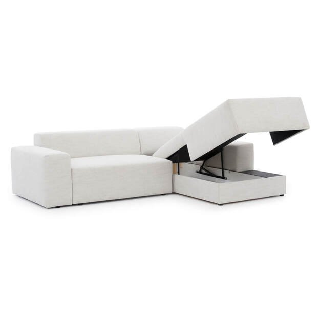 Modulinė Kampinė Sofa-Lova Zeus