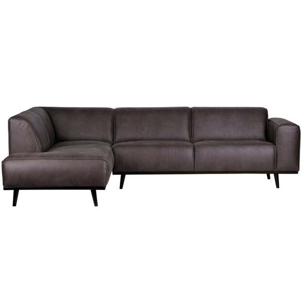 Kampinė Sofa Statement Kairinė