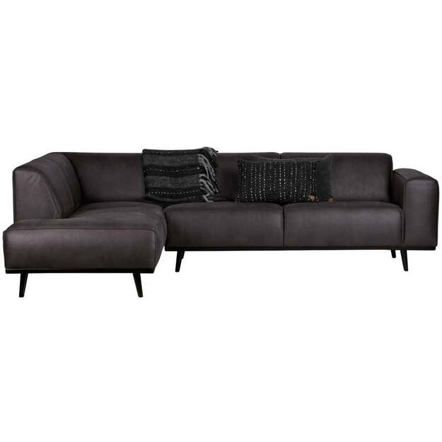 Kampinė Sofa Statement Kairinė