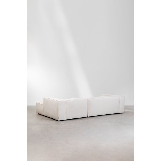 Kampinė Sofa Berta Dešininė