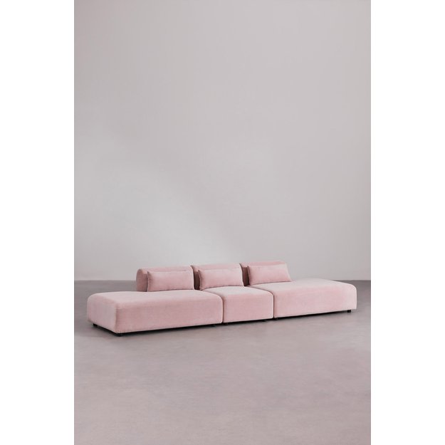 Modulinė Sofa Foler