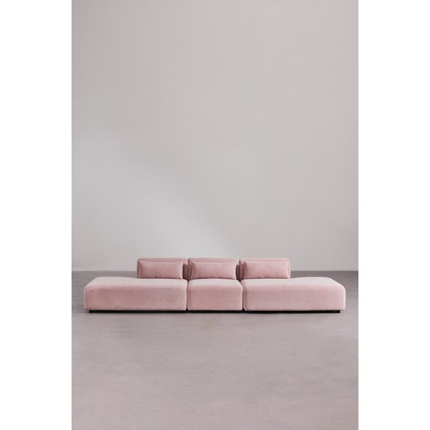 Modulinė Sofa Foler