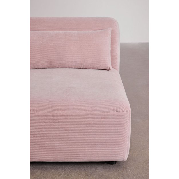 Modulinė Sofa Foler