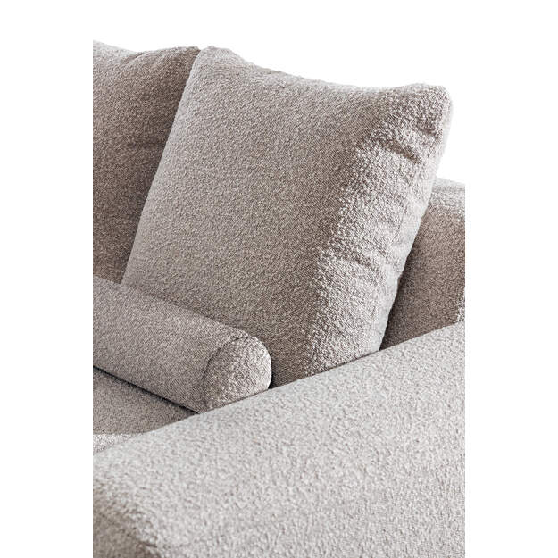 Kampinė Modulinė Sofa Ares