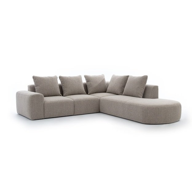 Kampinė Modulinė Sofa Ares