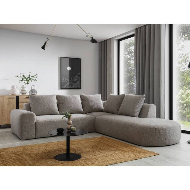 Kampinė Modulinė Sofa Ares