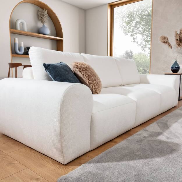 Modulinė Sofa Dionizos