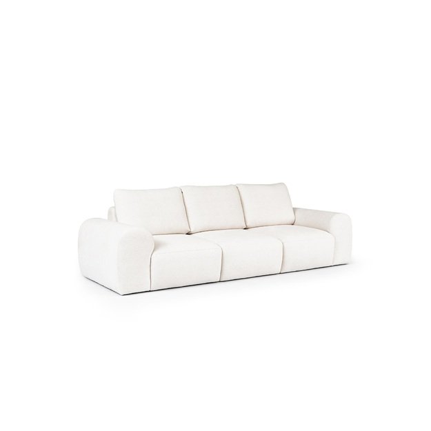 Modulinė Sofa Dionizos