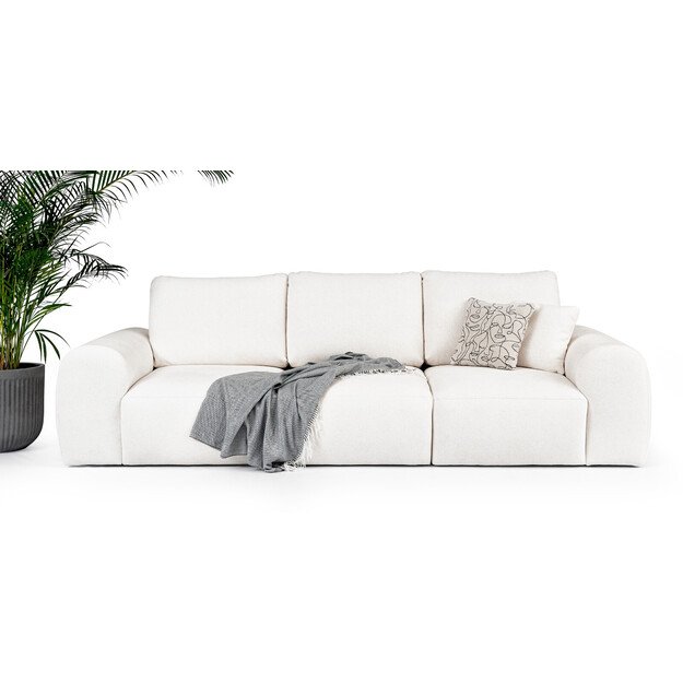 Modulinė Sofa Dionizos