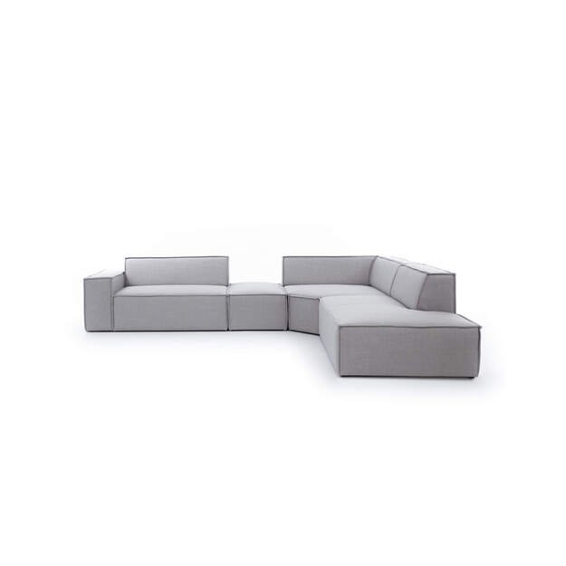 Modulinė Kampinė Sofa Fondy