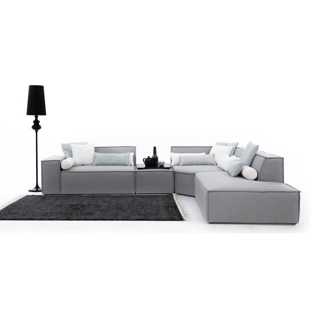 Modulinė Kampinė Sofa Fondy