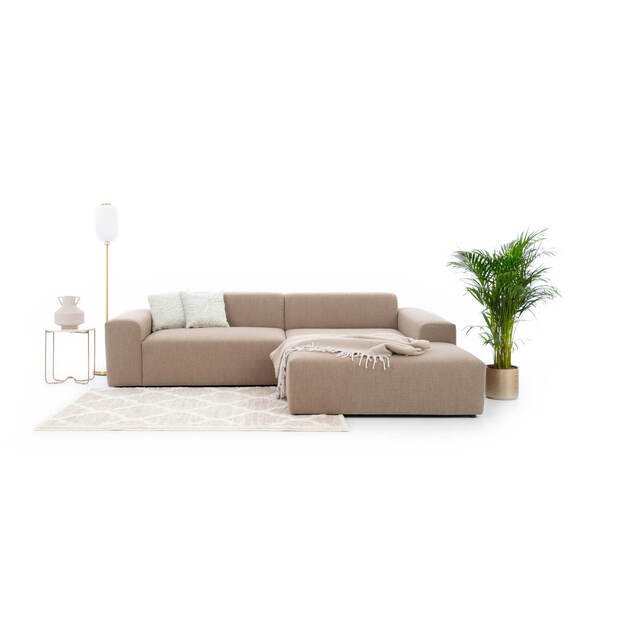 Modulinė Kampinė Sofa Zeus