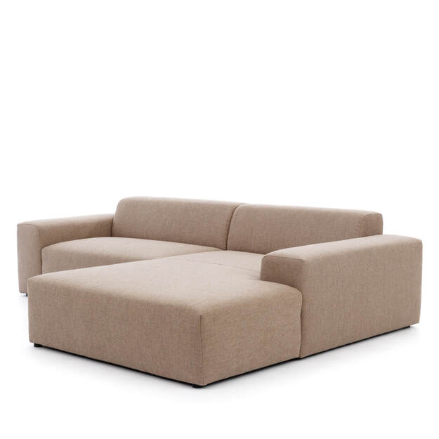 Modulinė Kampinė Sofa Zeus