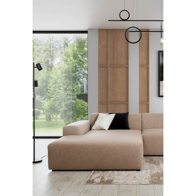 Modulinė Kampinė Sofa Zeus