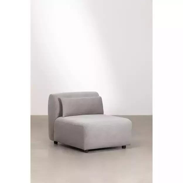 Modulinė Sofa Foler + Fotelis Foler