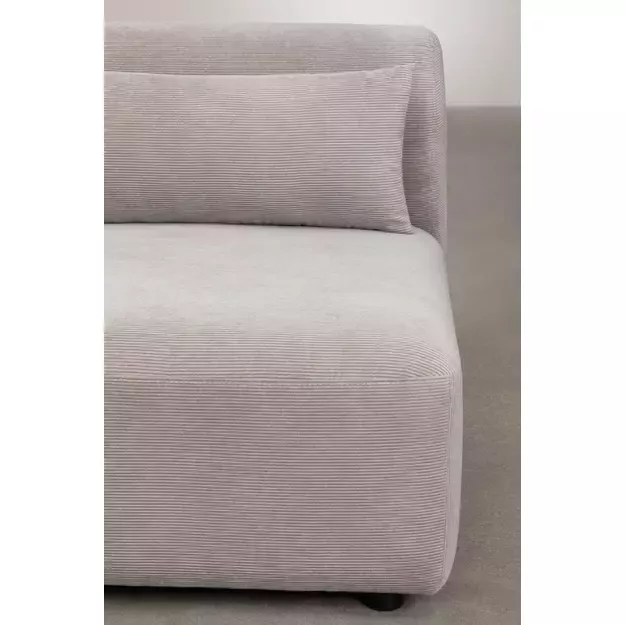 Modulinė Sofa Foler + Fotelis Foler