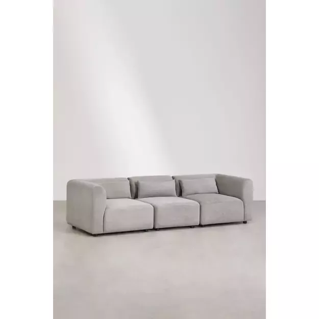 Modulinė Sofa Foler + Fotelis Foler