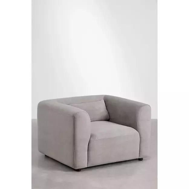 Modulinė Sofa Foler + Fotelis Foler