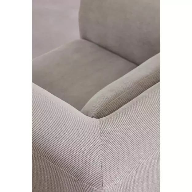 Modulinė Sofa Foler + Fotelis Foler