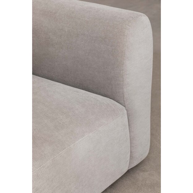 Modulinė Sofa Foler + Fotelis Foler