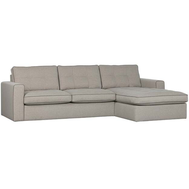 Kampinė Sofa Liza Dešininė