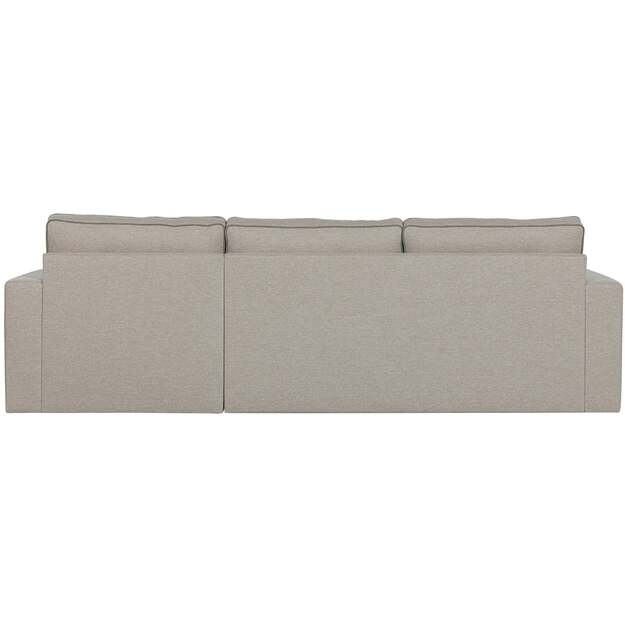 Kampinė Sofa Liza Dešininė