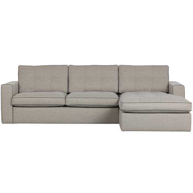 Kampinė Sofa Liza Dešininė