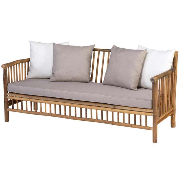 Lauko Sofa Bamboo