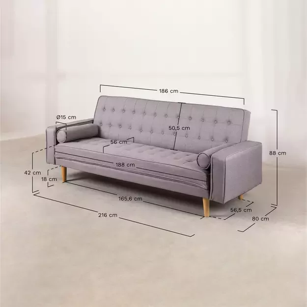 Sofa-Lova Bri