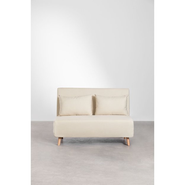 Dvivietė Sofa-Lova Ela