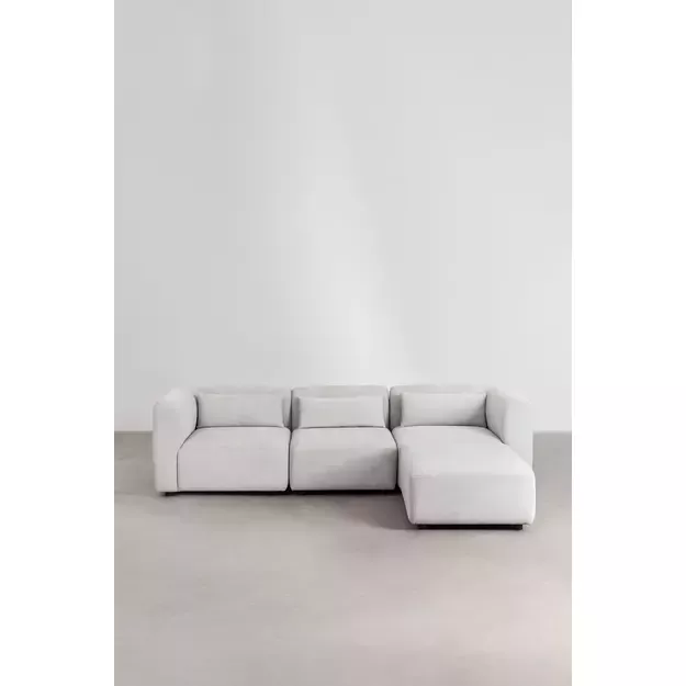 Modulinė Sofa Foler