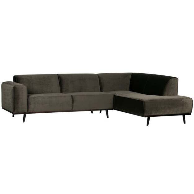 Kampinė Sofa Statement Dešininė