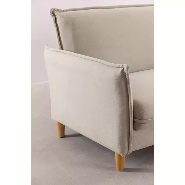 Dvivietė Sofa-Lova Hung