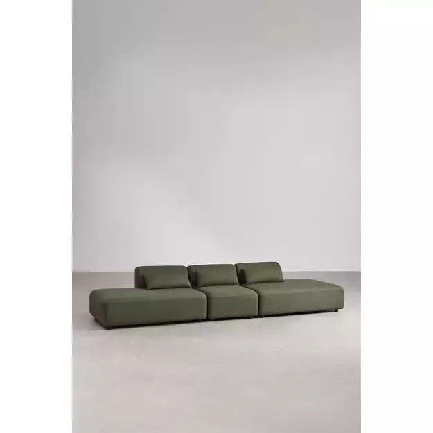 Modulinė Sofa Foler